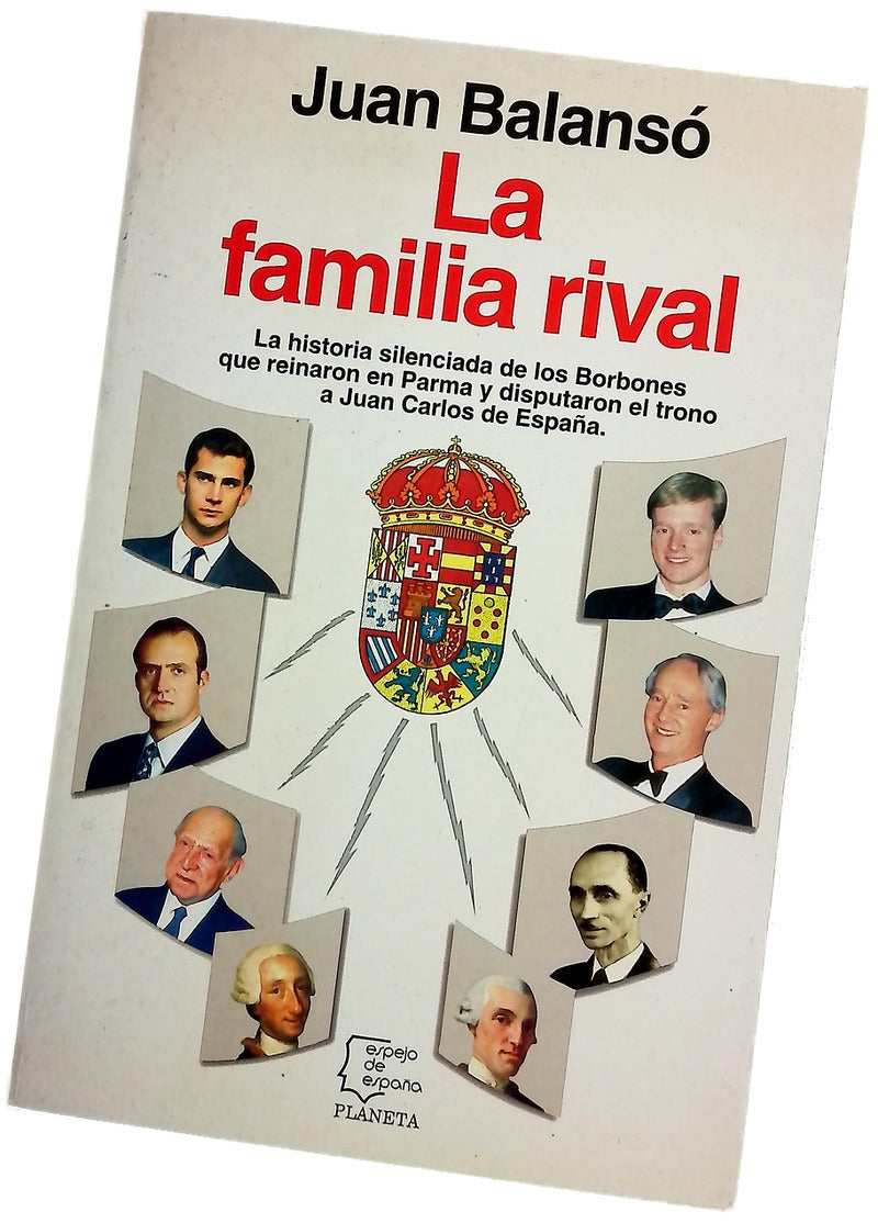 La familia rival