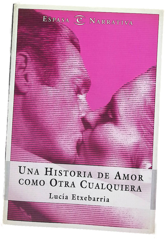 Una historia de amor como otra cualquiera