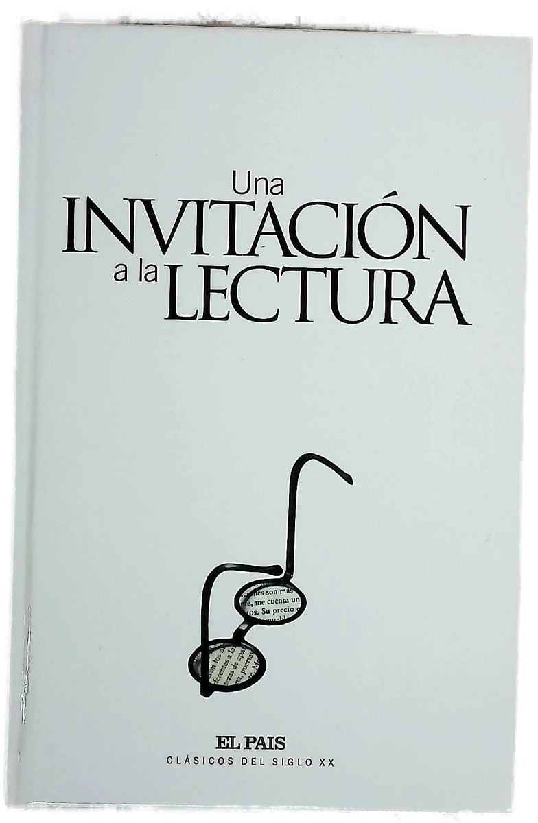 Una invitación a la lectura