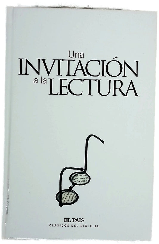 Una invitación a la lectura