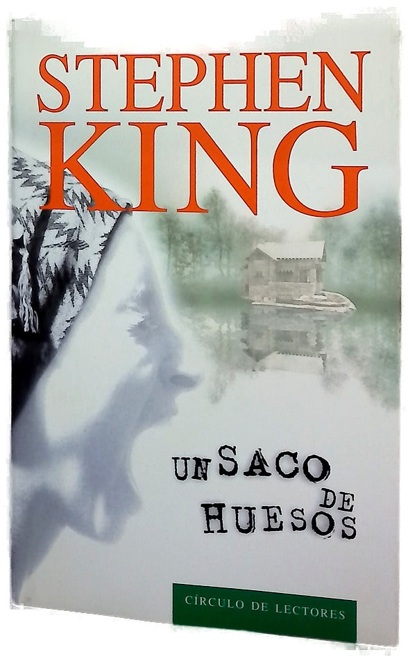 Un saco de huesos