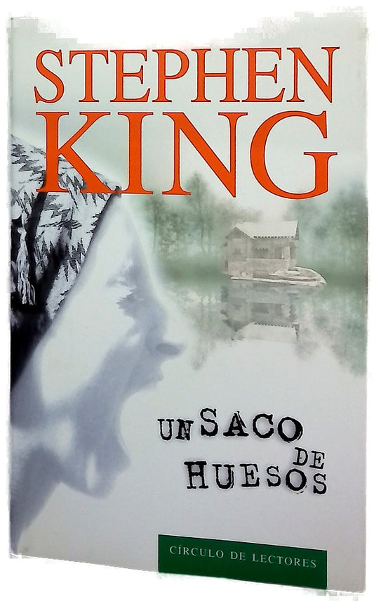 Un saco de huesos