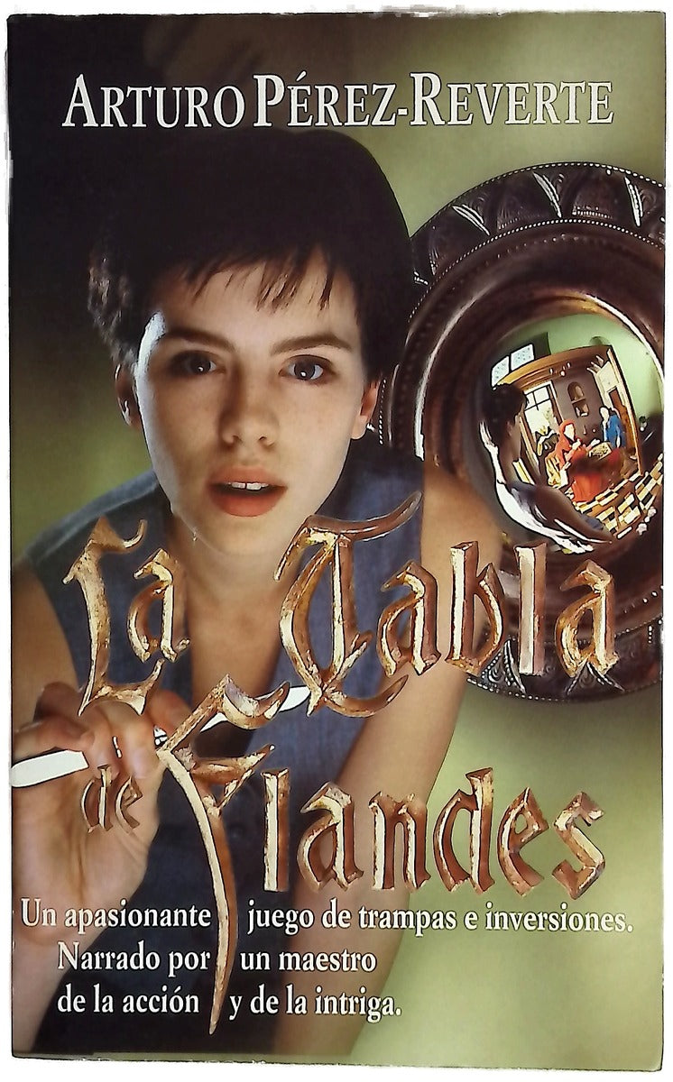 La tabla de Flandes