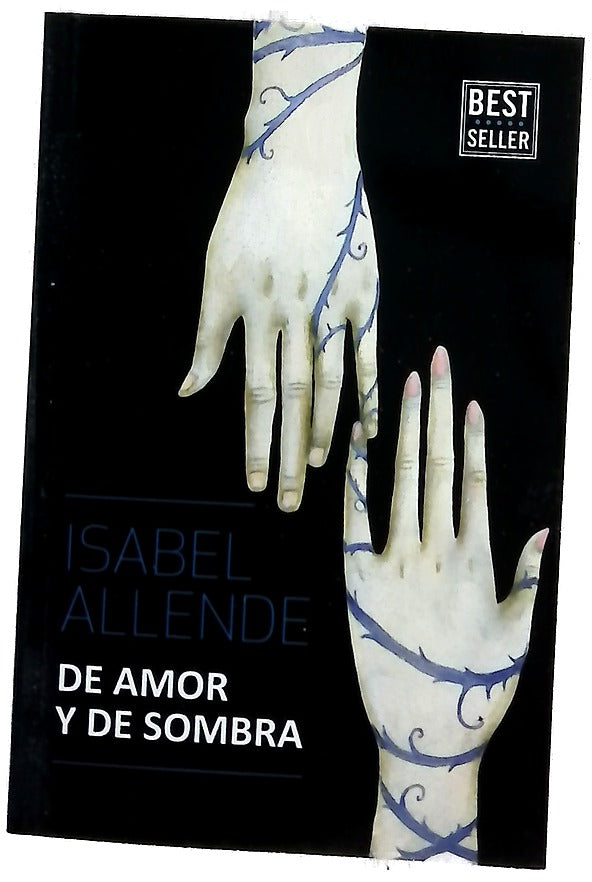 De amor y de sombra