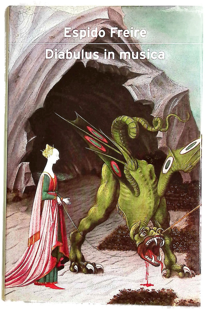 Diabulus in musica