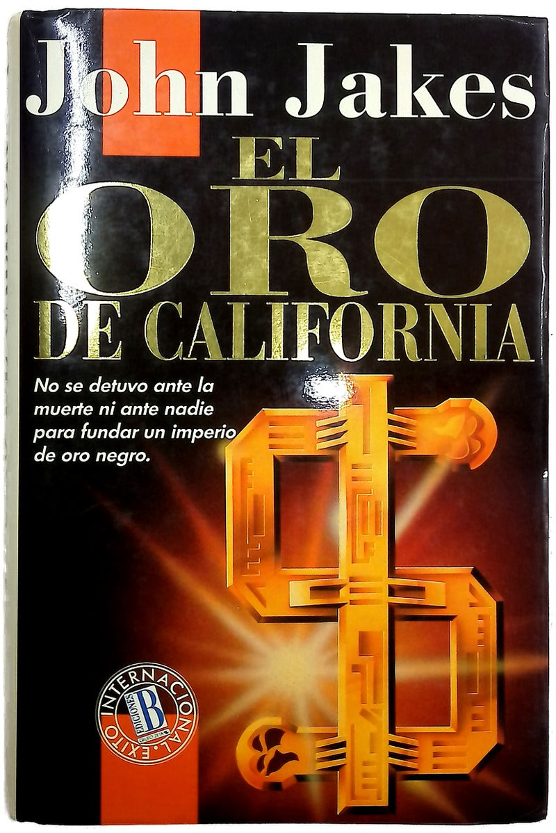 El oro de California