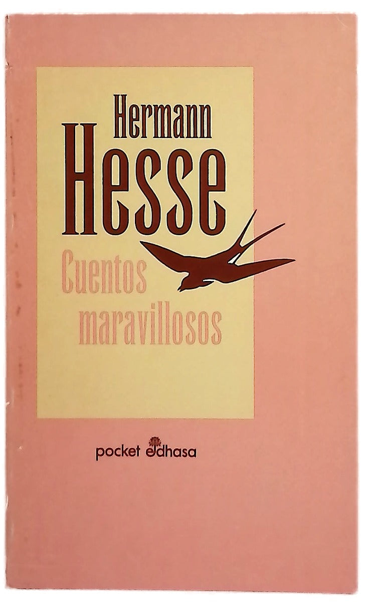 Cuentos maravillosos
