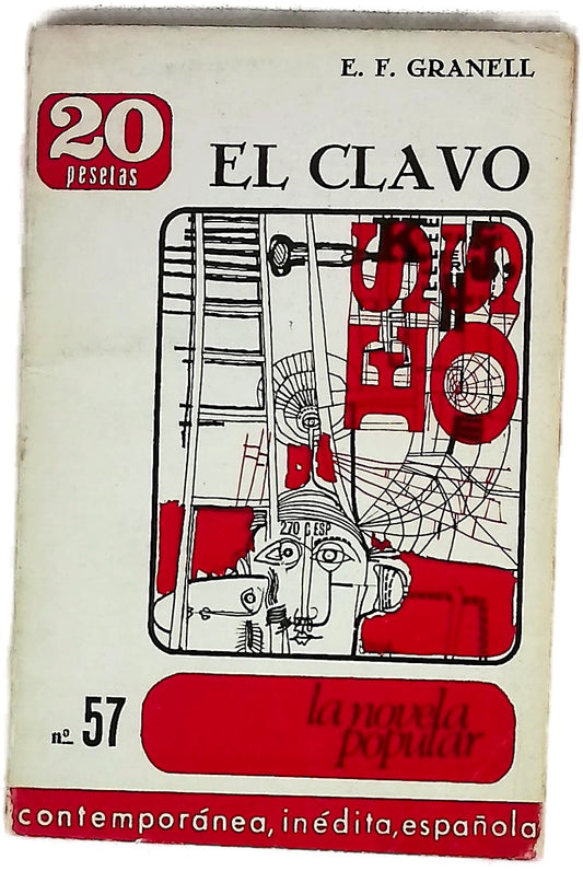 El clavo