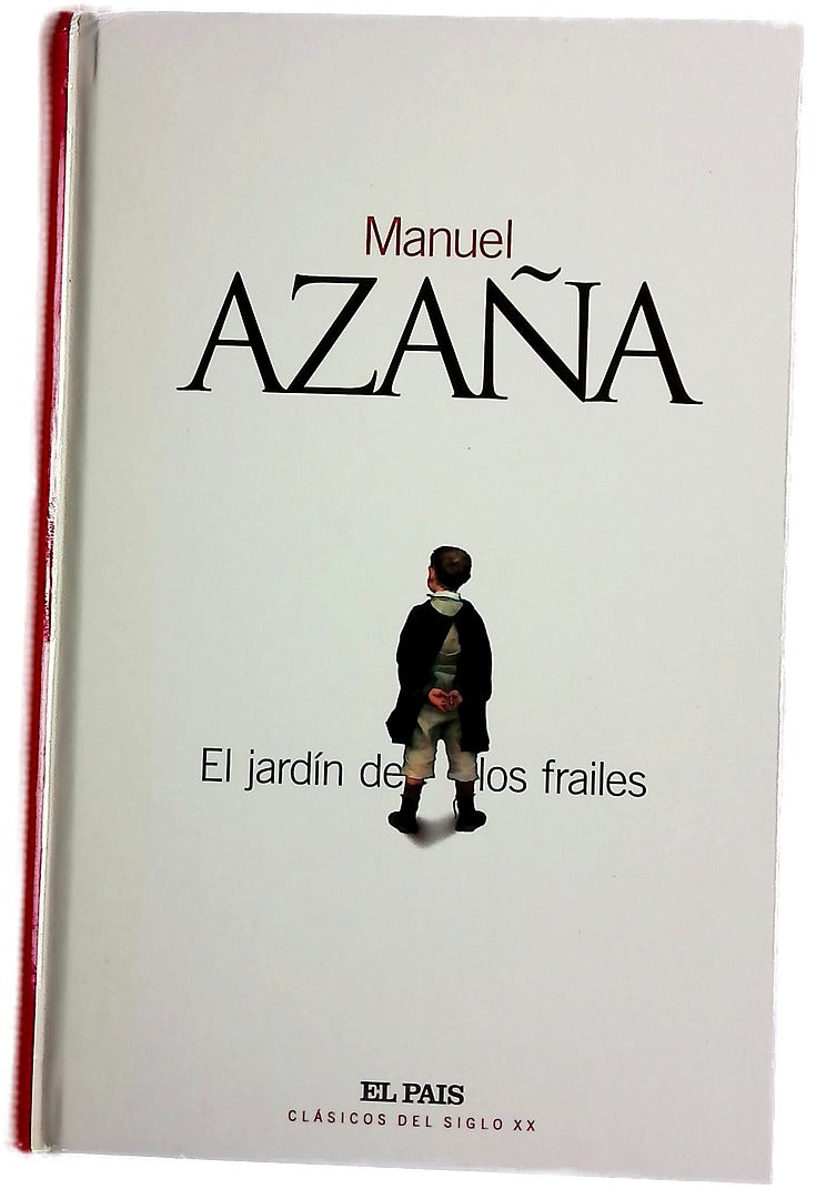 El jardín de los frailes