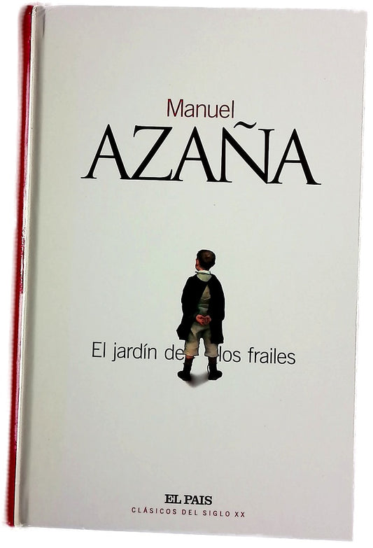 El jardín de los frailes