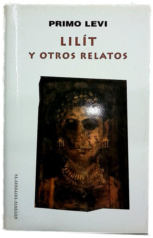 Lilít y otros relatos