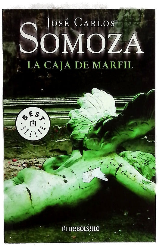 La caja de marfil