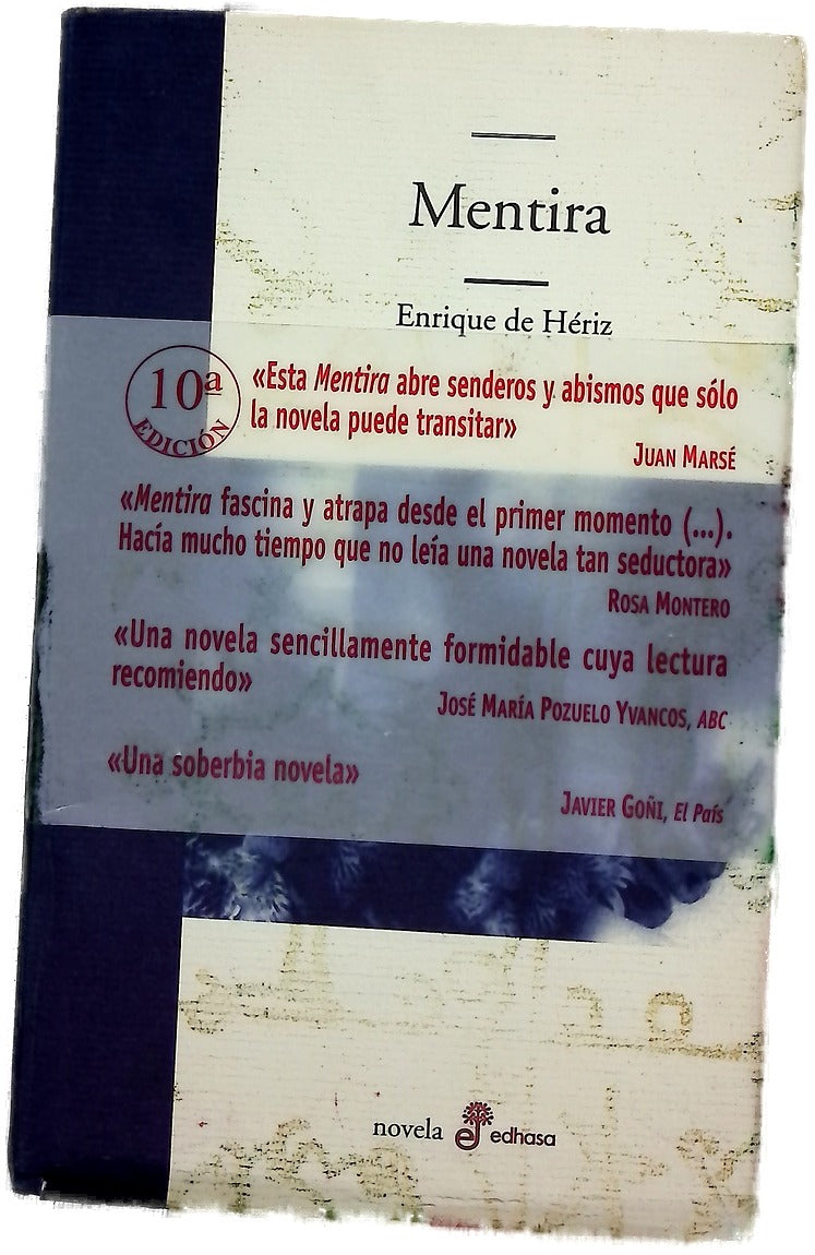 Mentira