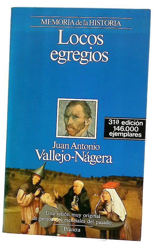 Locos egregios