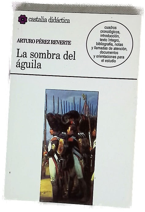 La sombra del águila