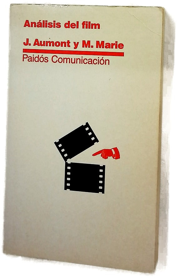 Análisis del film