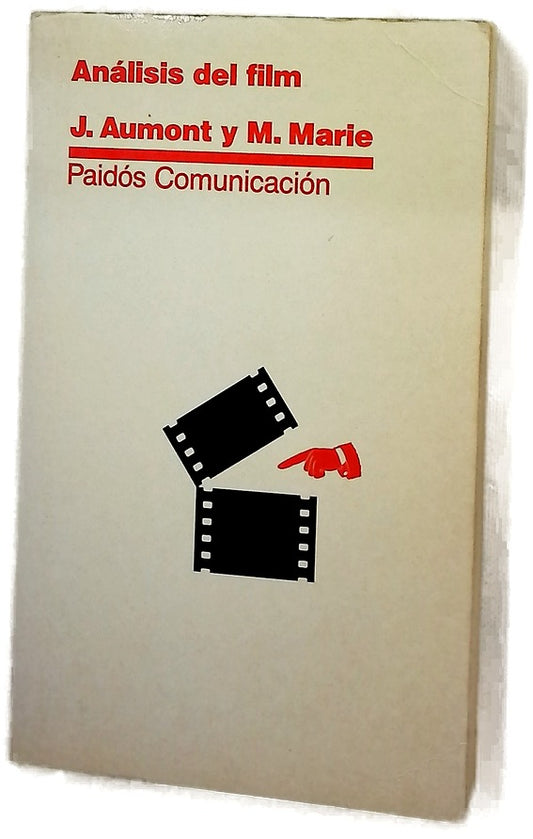 Análisis del film