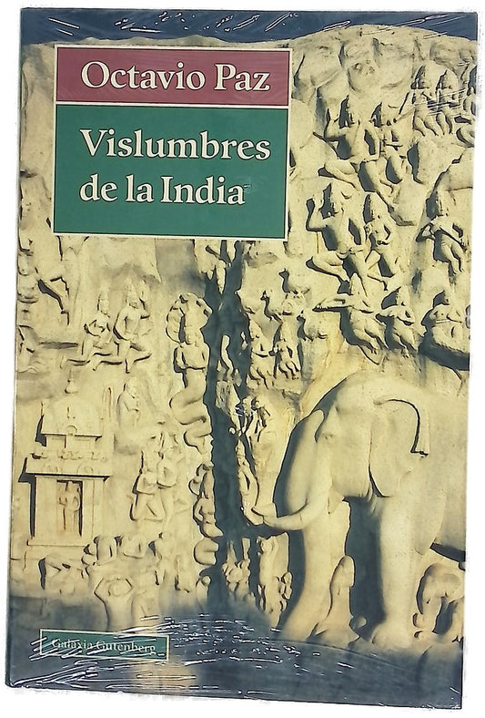 Vislumbres de la India