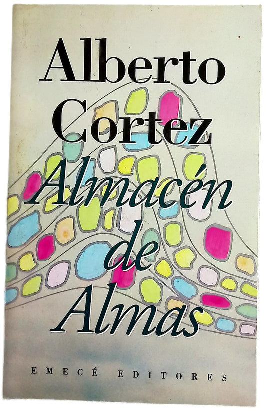 Almacén de almas