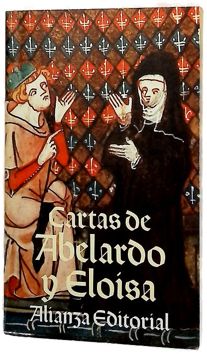 Cartas de Abelardo y Eloísa