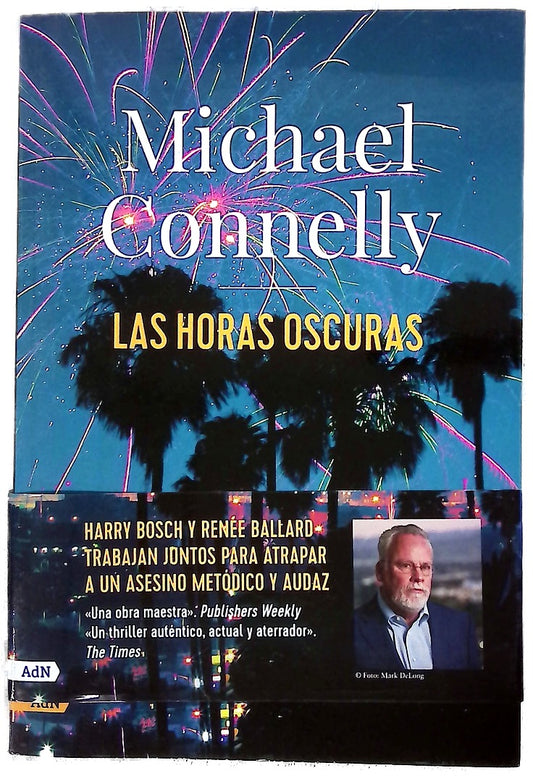 Las horas oscuras