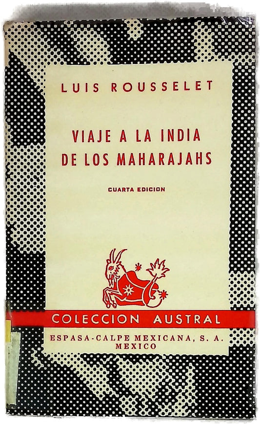 Viaje a la India de los Maharajahs