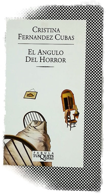 El ángulo del horror