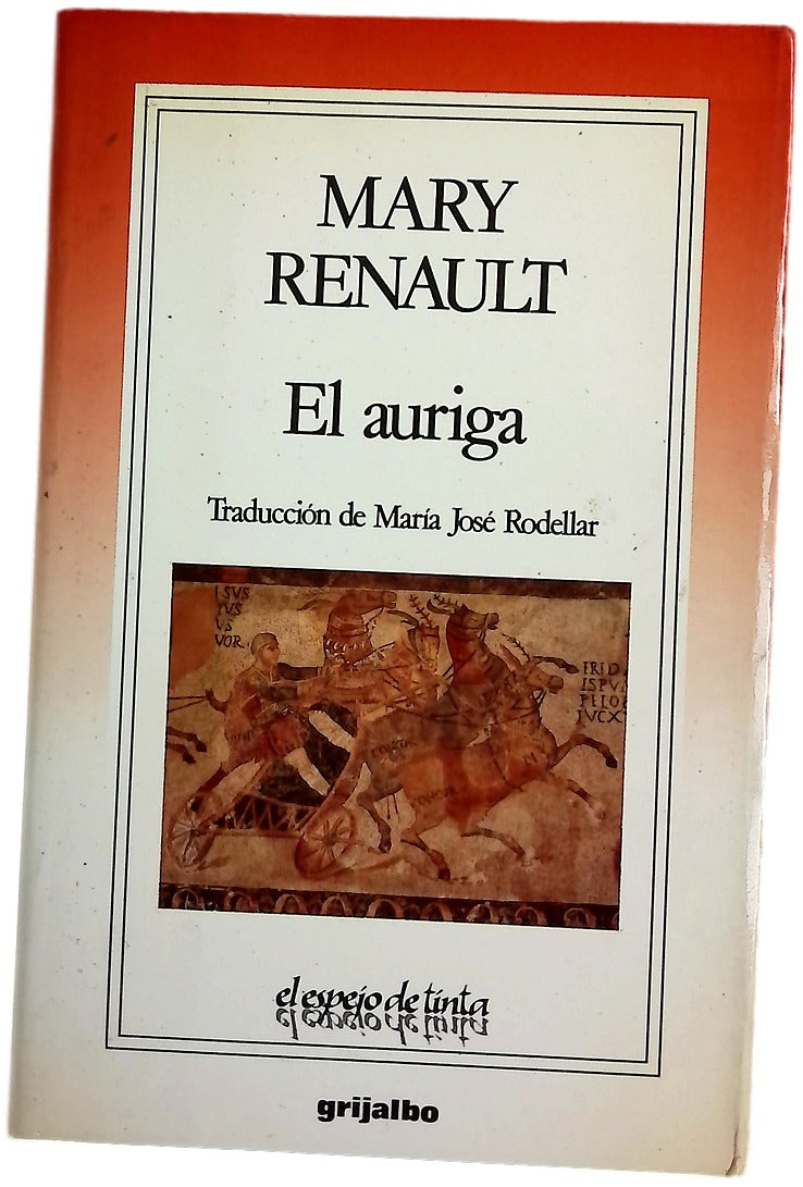 El auriga