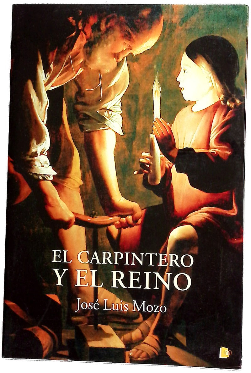 El carpintero y el reino