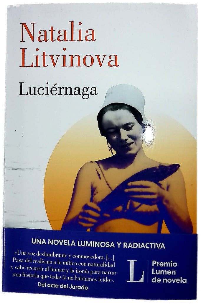Luciérnaga