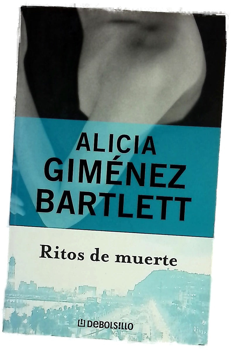 Ritos de muerte