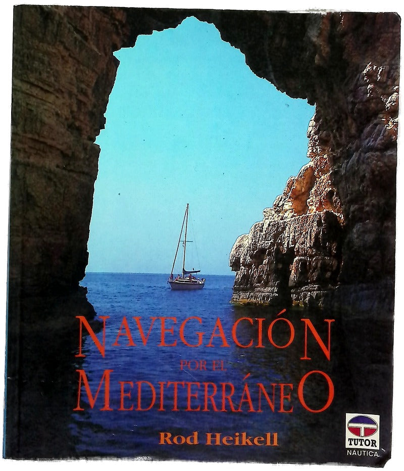 Navegación por el Mediterráneo