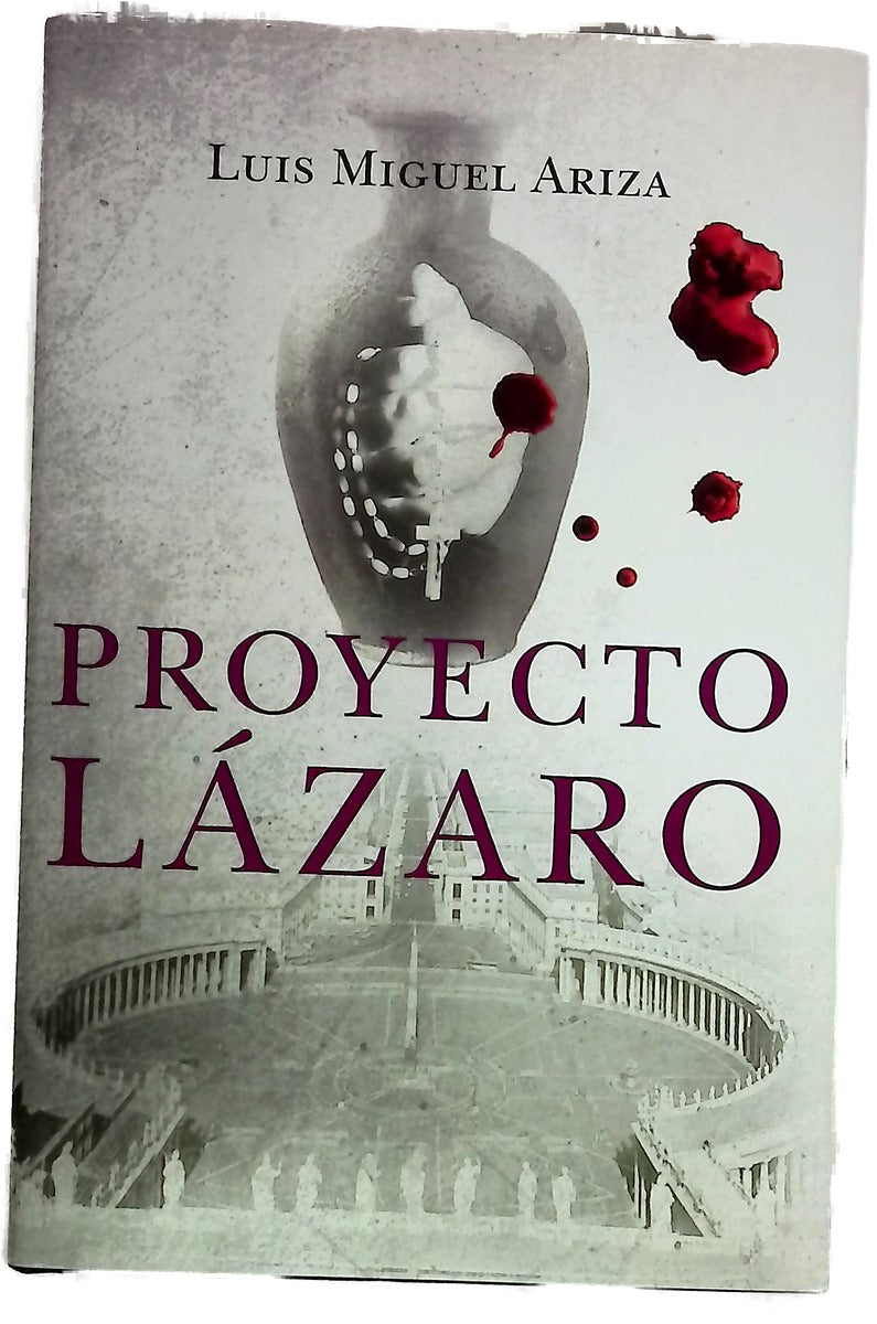 Proyecto Lázaro