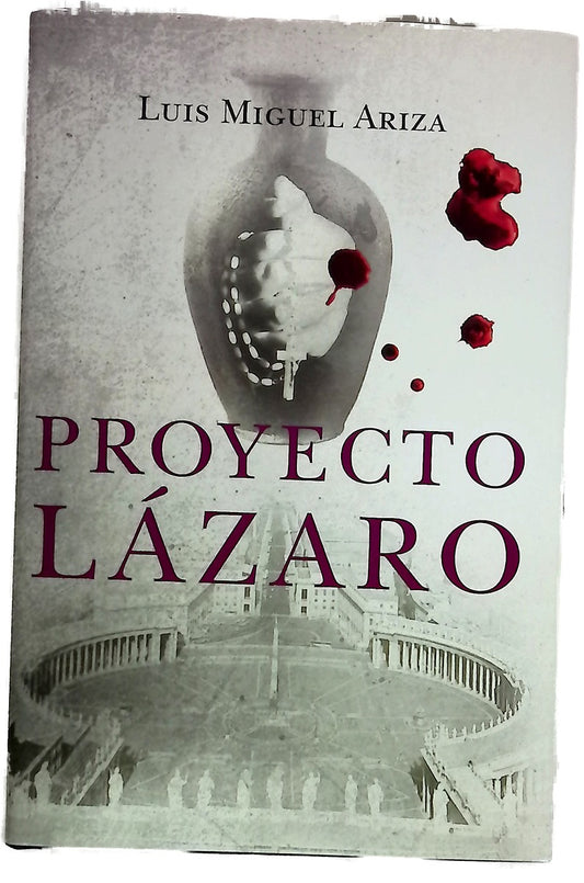 Proyecto Lázaro