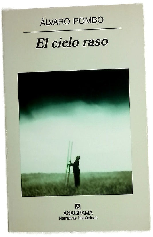 El cielo raso