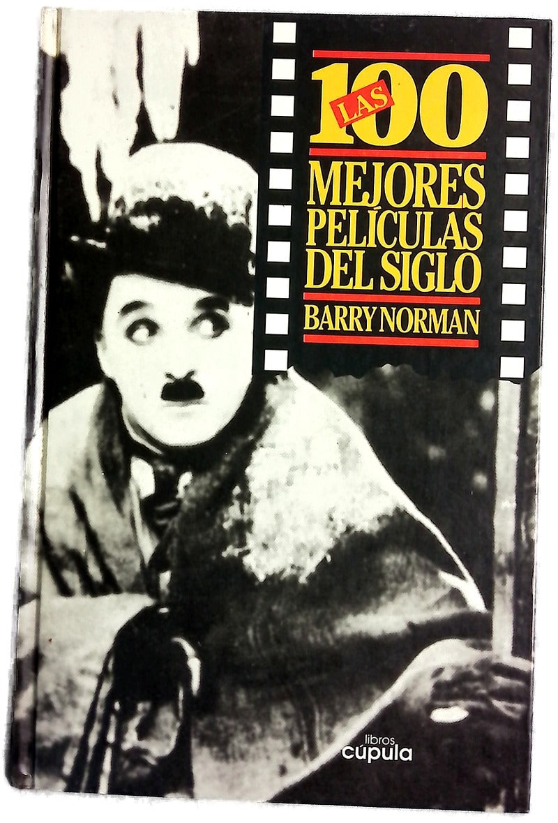 Las 100 mejores películas del siglo