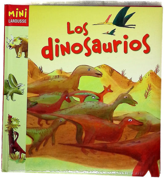 Los dinosaurios