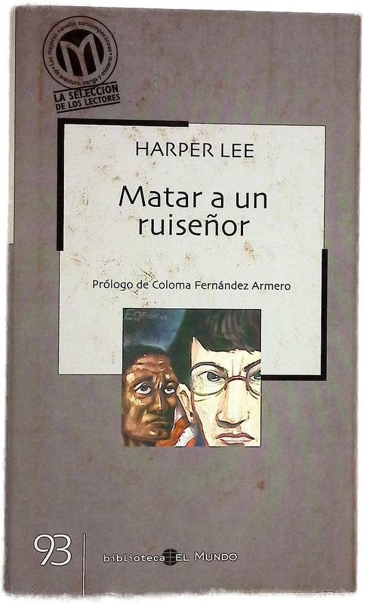 Matar a un ruiseñor