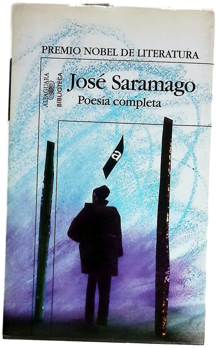Poesía completa