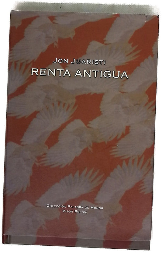 Renta antigua