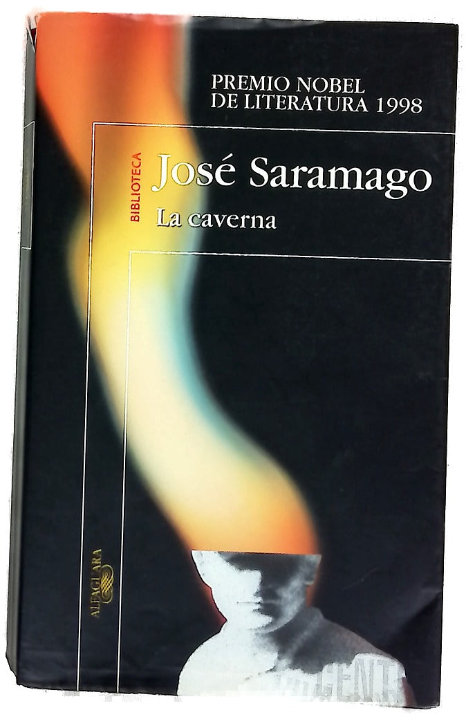 La caverna