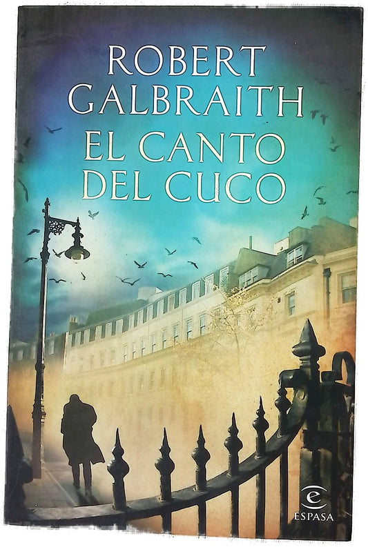 El canto del cuco
