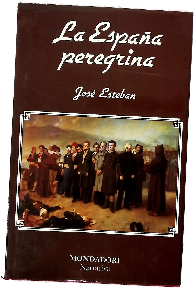La España peregrina