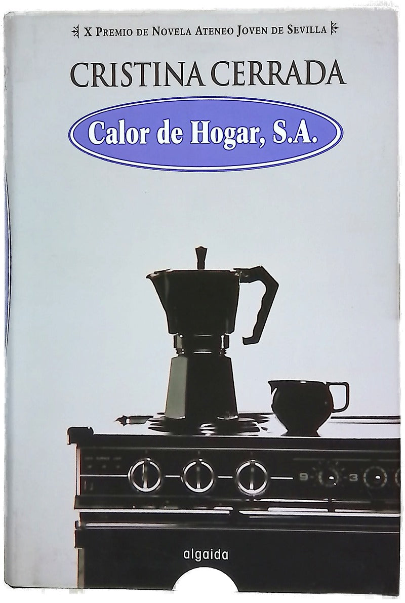 Calor de Hogar, S.A.