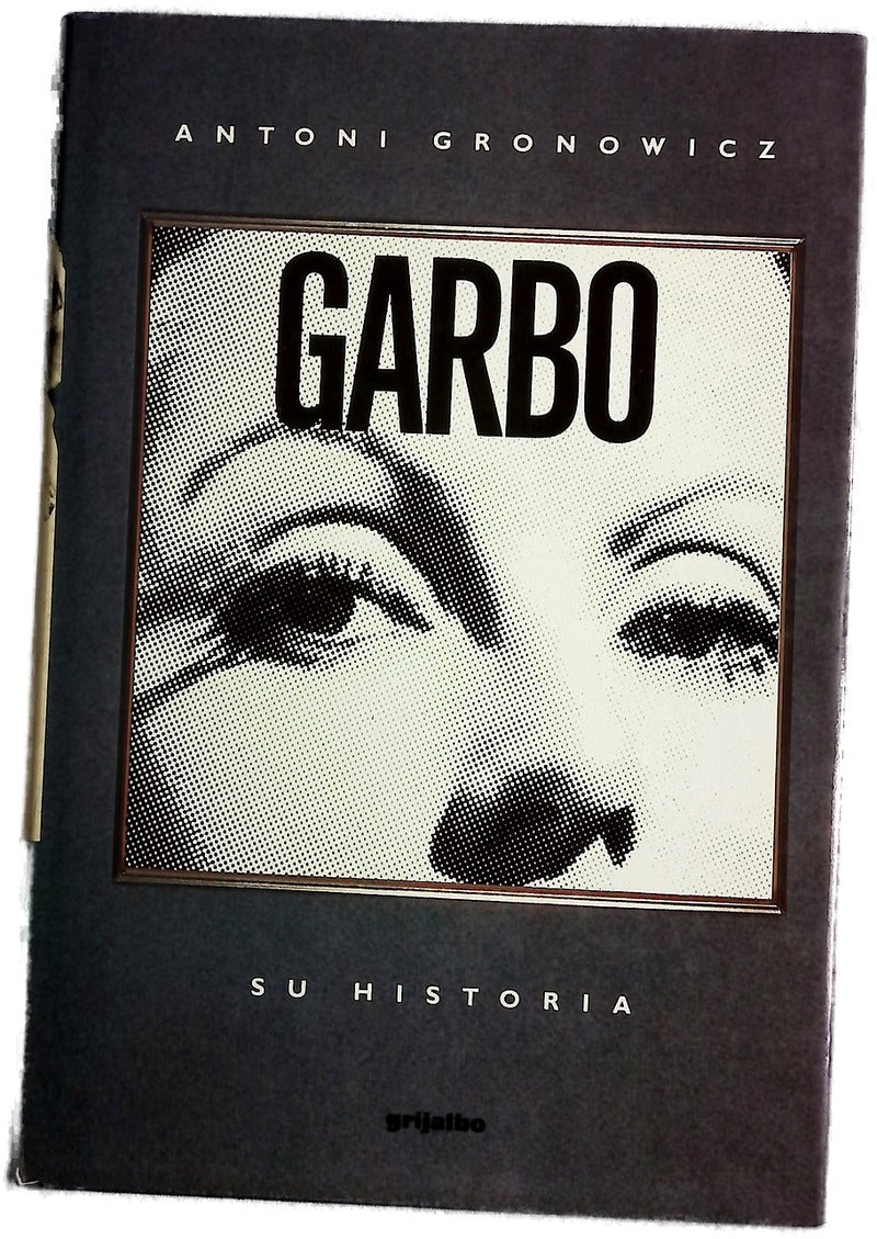 Garbo, su historia