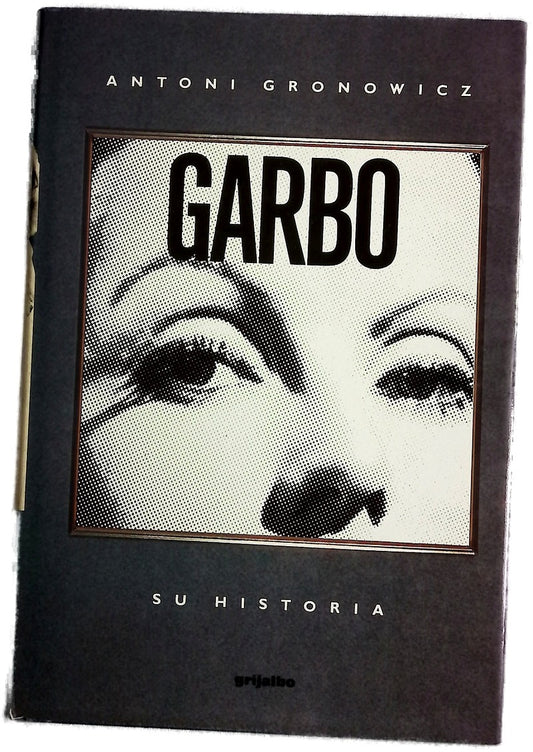 Garbo, su historia