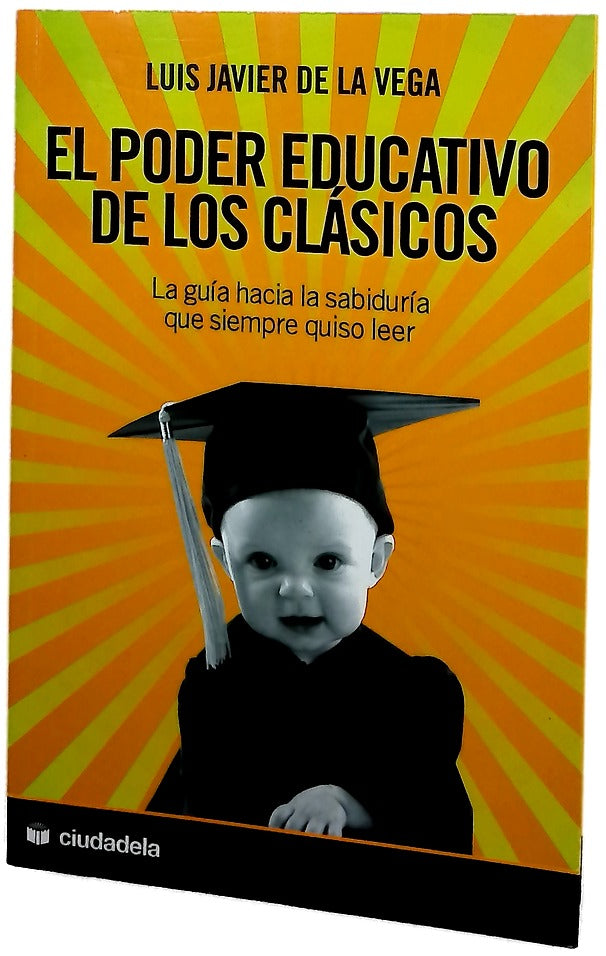 El poder educativo de los clásicos