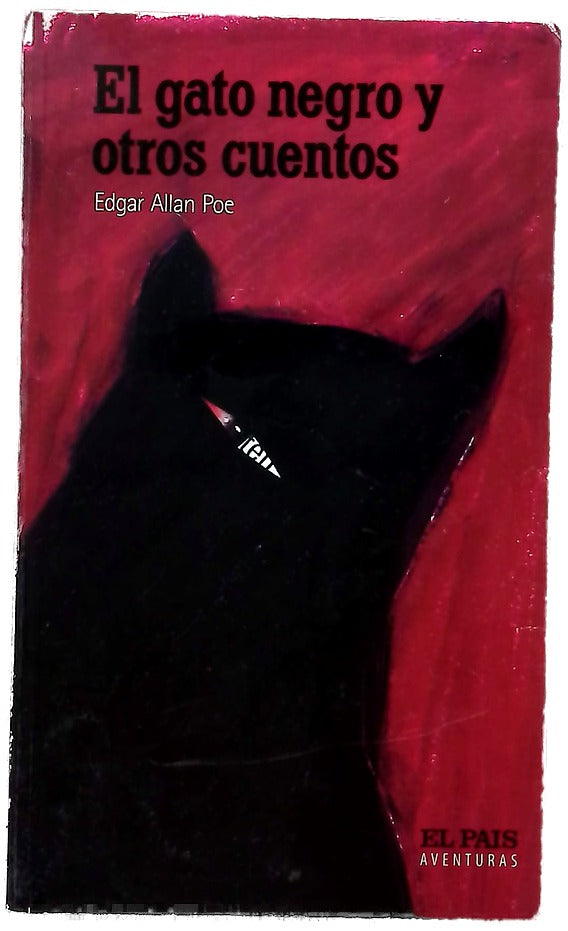 El gato negro y otros cuentos