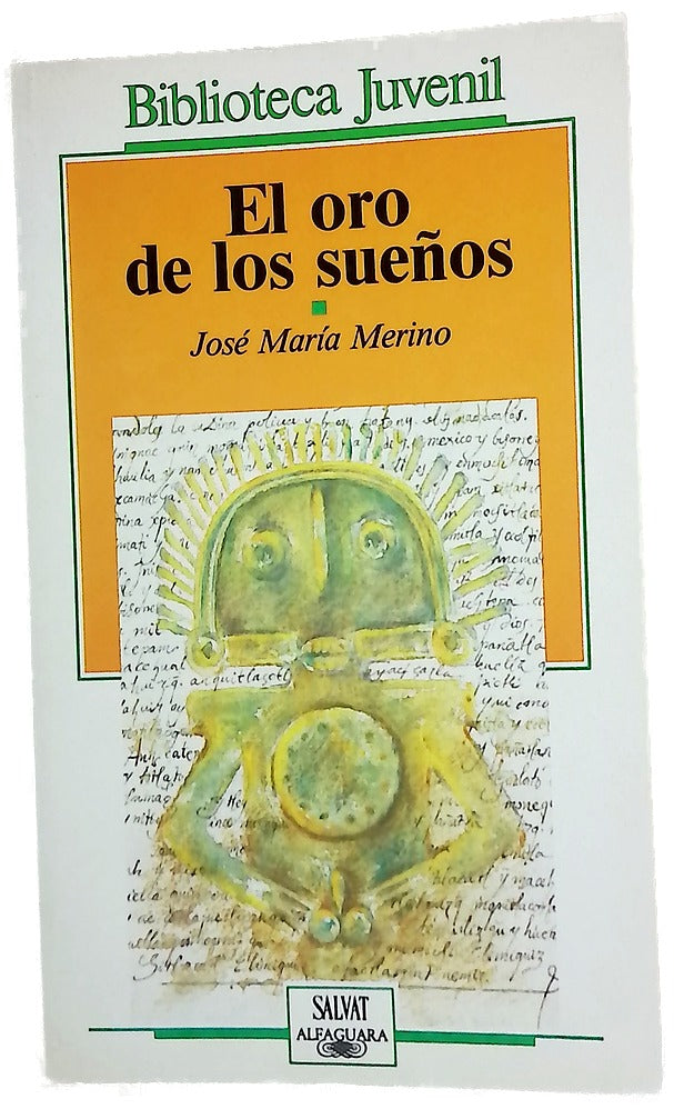 El oro de los sueños