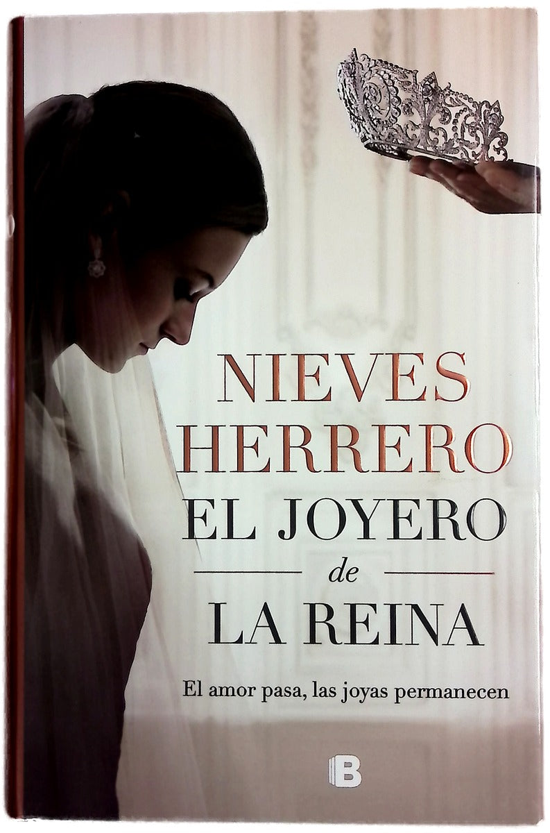 El joyero de la reina
